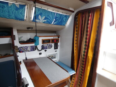 Vente Voilier Rebelle Raiatea 2020, P1160151red