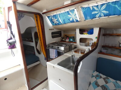 Vente Voilier Rebelle Raiatea 2020, P1160148red