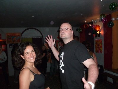 Vos photos des soirées salsa., 40