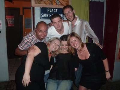 Vos photos des soirées salsa., 308243_27920211219654