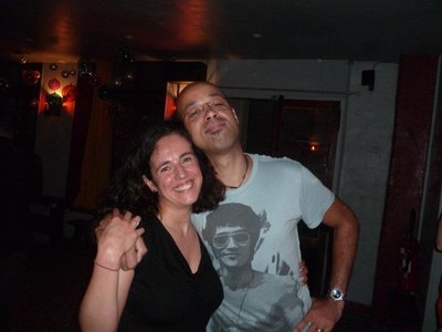 Vos photos des soirées salsa., 395989_247277732055648_3