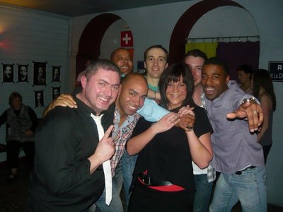 Vos photos des soirées salsa., 421709_167859113330844_584703091_n