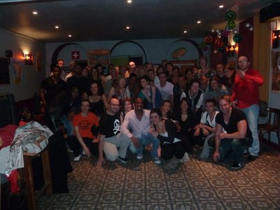 Vos photos des soirées salsa., 429349_2792031