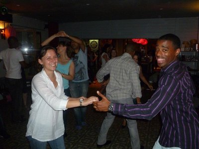 Vos photos des soirées salsa., 484433_2472821020