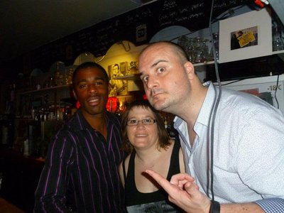 Vos photos des soirées salsa., 534778_24728169205525
