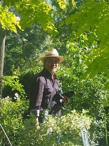 JARDIN DU MIP MOUANS SARTOUX, 0017
