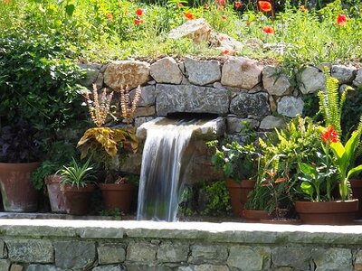 JARDIN DU MIP MOUANS SARTOUX, 0049