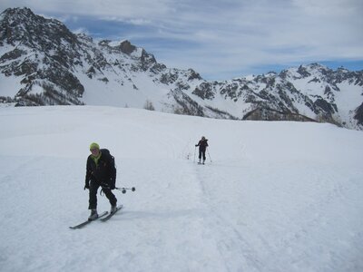 2020-03 SkiRando_Raid Val Maira, 3-Estrelletta_14