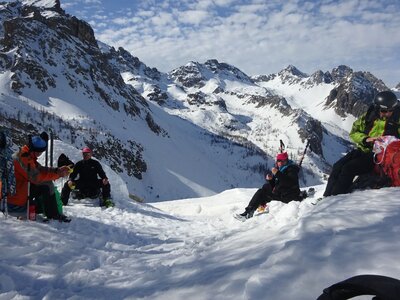 2020-03 SkiRando_Raid Val Maira, 4-Cassin_22