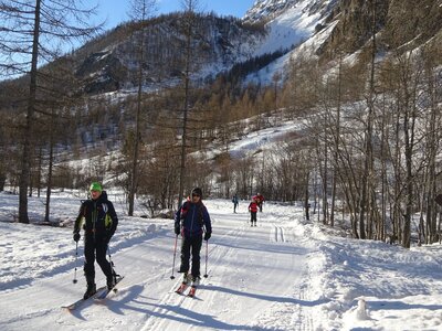 2020-03 SkiRando_Raid Val Maira, 2-Bellino_01