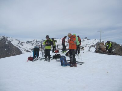 2020-03 SkiRando_Raid Val Maira, 3-Estrelletta_15