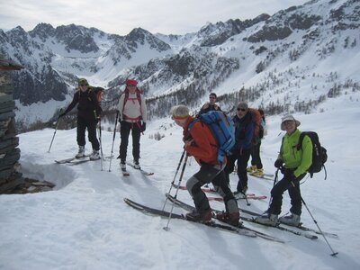 2020-03 SkiRando_Raid Val Maira, 3-Estrelletta_12