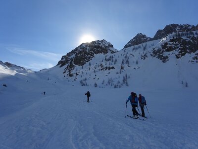 2020-03 SkiRando_Raid Val Maira, 4-Cassin_09
