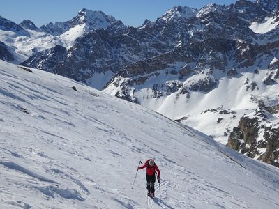 2020-03 SkiRando_Raid Val Maira, 2-Bellino_11