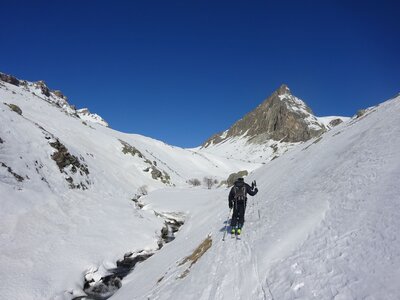 2020-03 SkiRando_Raid Val Maira, 2-Bellino_07
