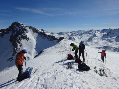2020-03 SkiRando_Raid Val Maira, 4-Cassin_18
