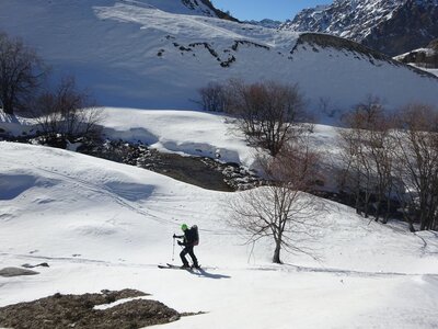 2020-03 SkiRando_Raid Val Maira, 2-Bellino_04