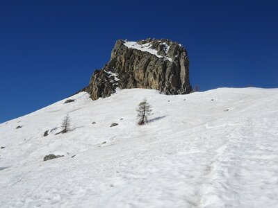 2020-03 SkiRando_Raid Val Maira, 5-Soleglio_15