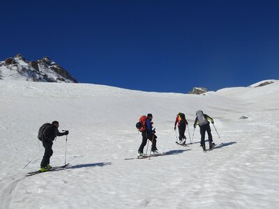 2020-03 SkiRando_Raid Val Maira, 5-Soleglio_12