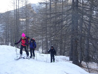 2020-03 SkiRando_Raid Val Maira, 4-Cassin_03