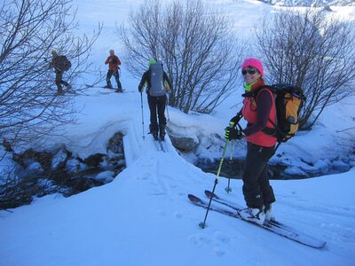 2020-03 SkiRando_Raid Val Maira, 2-Bellino_05