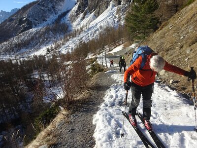 2020-03 SkiRando_Raid Val Maira, 2-Bellino_02