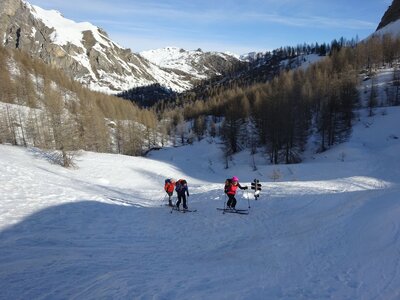 2020-03 SkiRando_Raid Val Maira, 4-Cassin_05