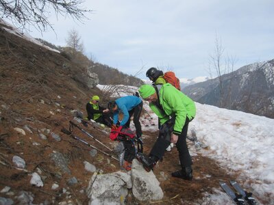 2020-03 SkiRando_Raid Val Maira, 3-Estrelletta_17