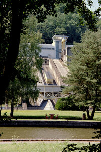 2005-2 randonnées, 057 Le plan incliné de Saint-Louis - Arzviller (retour d'Ernolsheim), 17 juillet