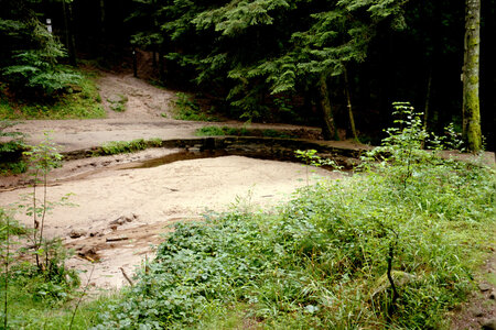 2005-2 randonnées, 078 Les Molières, 24 juillet