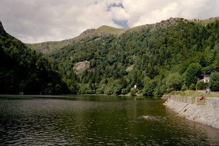 2005-2 randonnées, 098 Lac de Schiessrothried, 31 juillet