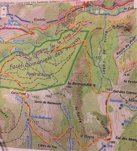 La Cluse Boucle des 3 cols, IMG_2251