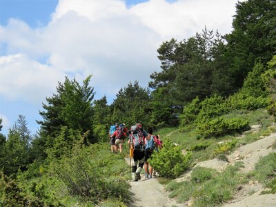 La Cluse Boucle des 3 cols, IMG_6278
