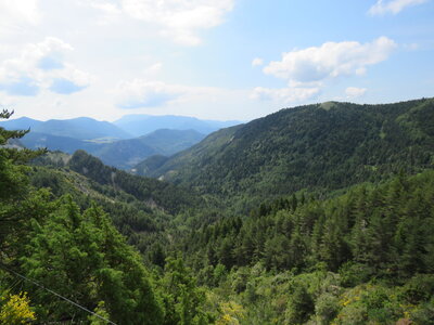 La Cluse Boucle des 3 cols, IMG_6289