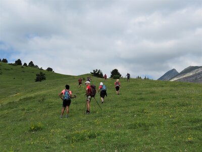 La Cluse Boucle des 3 cols, IMG_6295