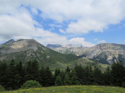 La Cluse Boucle des 3 cols, IMG_6298