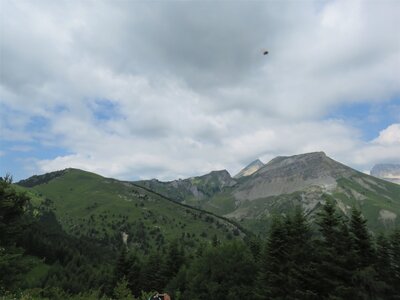 La Cluse Boucle des 3 cols, IMG_6299