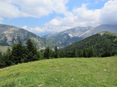 La Cluse Boucle des 3 cols, IMG_6306