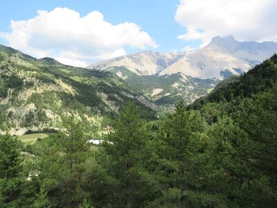 La Cluse Boucle des 3 cols, IMG_6320