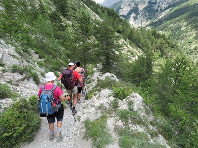 La Cluse Boucle des 3 cols, IMG_6322