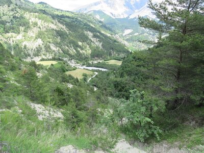 La Cluse Boucle des 3 cols, IMG_6323