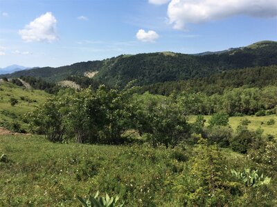 La Cluse Boucle des 3 cols, IMG_6708