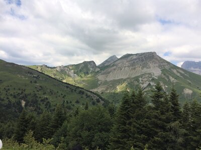 La Cluse Boucle des 3 cols, IMG_6713