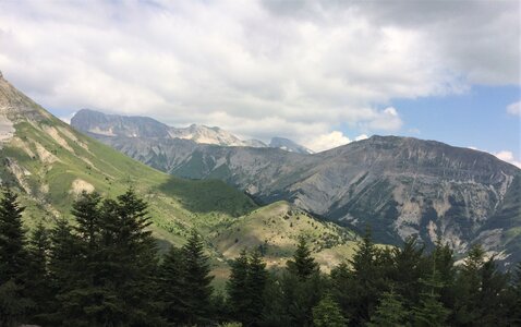 La Cluse Boucle des 3 cols, IMG_6717