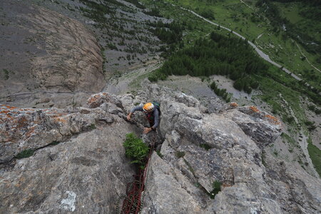 2020-06-29-07-03-meije, 2020-06-29-alpes-aventure-escalade-eperon-de-la-route-06