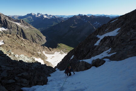 2020-06-29-07-03-meije, 2020-06-30-alpes-aventure-PIC-de-chamoissiere-23
