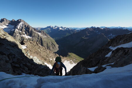 2020-06-29-07-03-meije, 2020-06-30-alpes-aventure-PIC-de-chamoissiere-25
