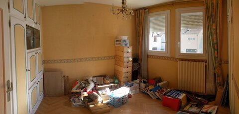 maison-ardriers, chambre2