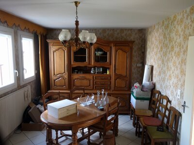 maison-ardriers, salle a manger