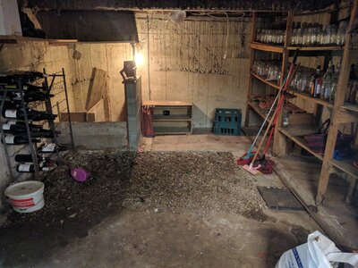 maison-ardriers, sous-sol3